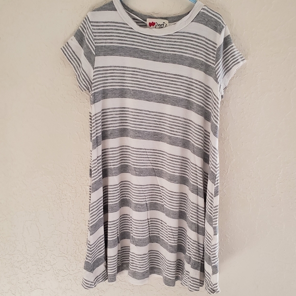 Poof Girl t shirt